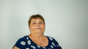 Педагогический работник Сушко Наталья Владимировна