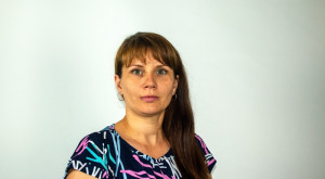 Воспитатель высшей категории Туркова Татьяна Викторовна